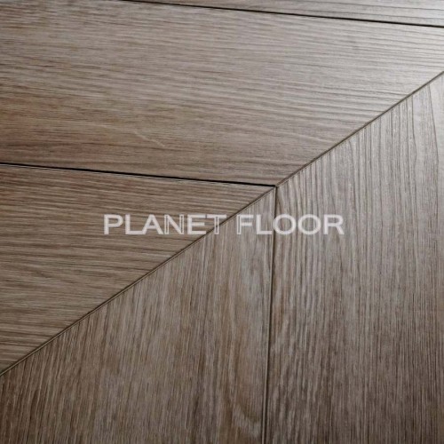 Кварц-виниловая LVT плитка Damy Floor Chevron, Palais Royal