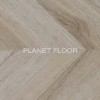 Кварц-виниловая LVT плитка Damy Floor Chevron, Palais Royal