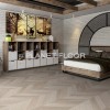 Кварц-виниловая LVT плитка Damy Floor Chevron, Palais Royal