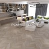 Кварц-виниловая LVT плитка Damy Floor Chevron, Palais Royal