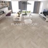 Кварц-виниловая LVT плитка Damy Floor Chevron, Palais Royal