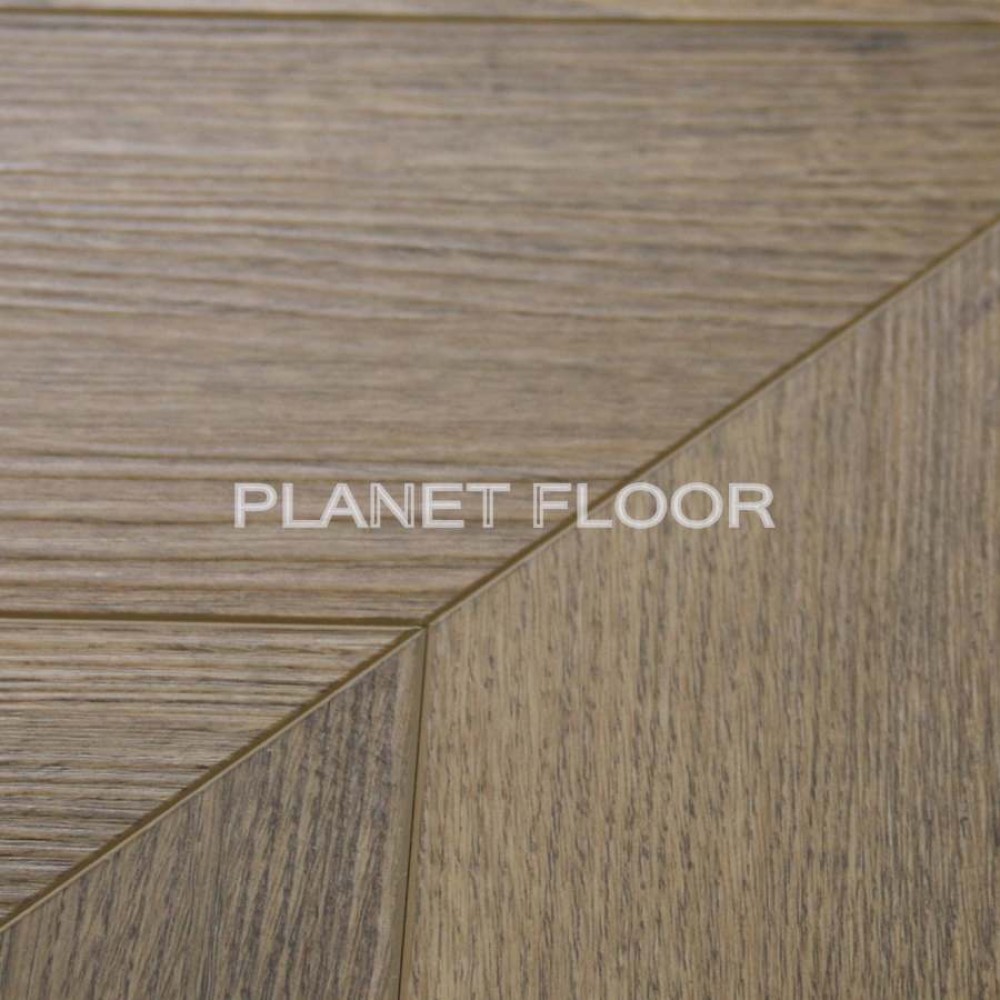 Кварц-виниловая LVT плитка Damy Floor Chevron, Saint-Cloud