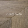 Кварц-виниловая LVT плитка Damy Floor Chevron, Saint-Cloud