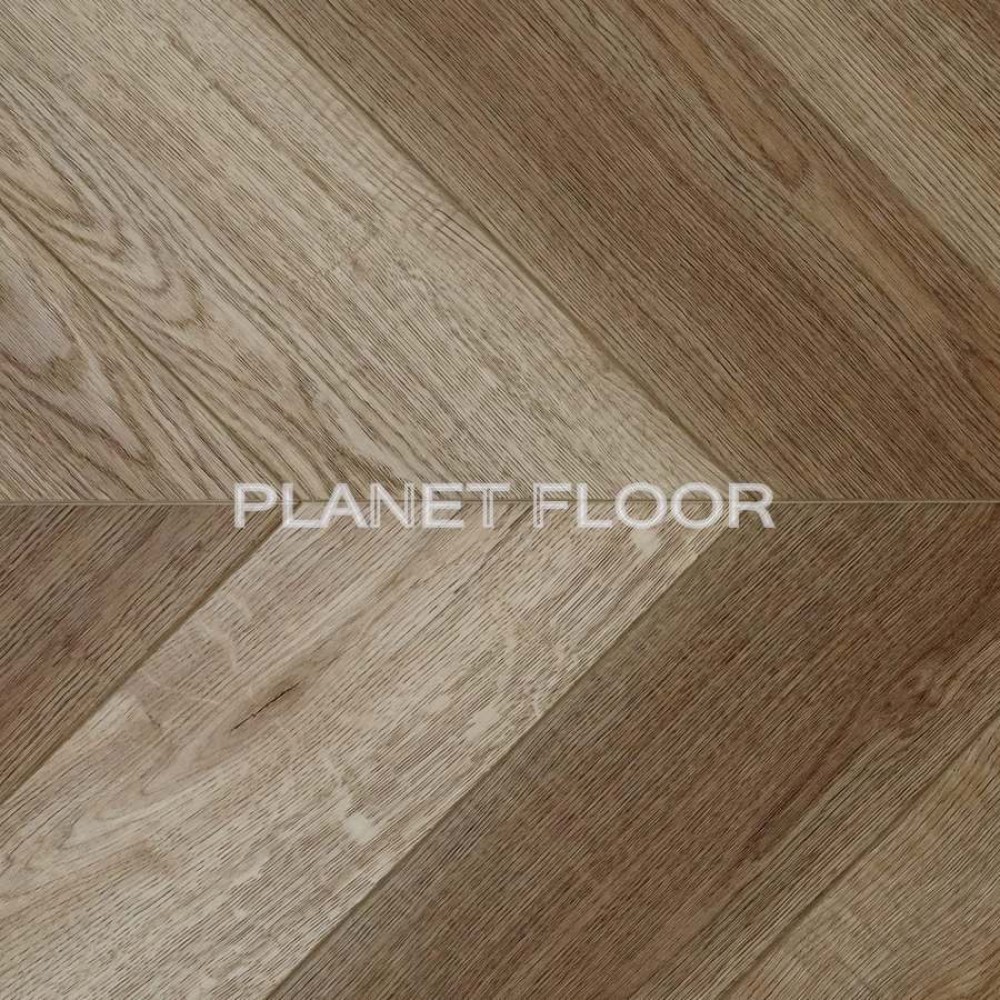 Кварц-виниловая LVT плитка Damy Floor Chevron, Saint-Germain