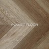 Кварц-виниловая LVT плитка Damy Floor Chevron, Saint-Germain