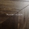 Кварц-виниловая LVT плитка Damy Floor Chevron, Saint-Germain