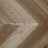 Кварц-виниловая LVT плитка Damy Floor Chevron, Saint-Germain