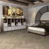 Кварц-виниловая LVT плитка Damy Floor Chevron, Versailles