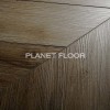 Кварц-виниловая LVT плитка Damy Floor Chevron, Versailles