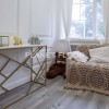 Кварц-виниловая LVT плитка Damy Floor Family, Aged Gray Oak