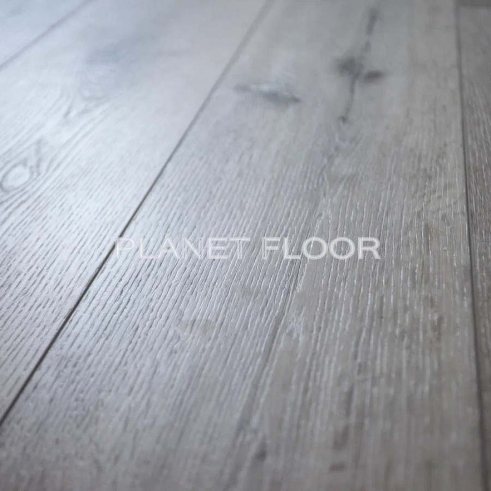 Кварц-виниловая LVT плитка Damy Floor Family, Aged Gray Oak