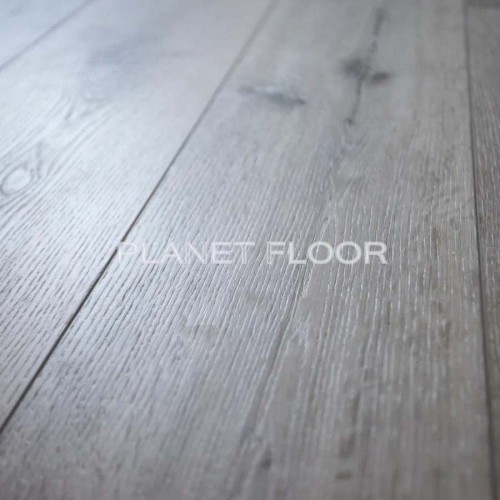 Кварц-виниловая LVT плитка Damy Floor Family, Aged Gray Oak