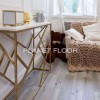 Кварц-виниловая LVT плитка Damy Floor Family, Aged Gray Oak