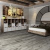 Кварц-виниловая LVT плитка Damy Floor Family, Aged Gray Oak