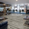 Кварц-виниловая LVT плитка Damy Floor Family, Aged Gray Oak