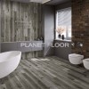 Кварц-виниловая LVT плитка Damy Floor Family, Aged Gray Oak
