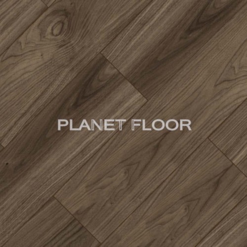 Кварц-виниловая LVT плитка Damy Floor Family, American Walnut