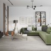 Кварц-виниловая LVT плитка Damy Floor Family, English Oak