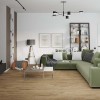 Кварц-виниловая LVT плитка Damy Floor Family, European Walnut