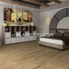 Кварц-виниловая LVT плитка Damy Floor Family, European Walnut
