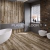 Кварц-виниловая LVT плитка Damy Floor Family, Exquisite Oak