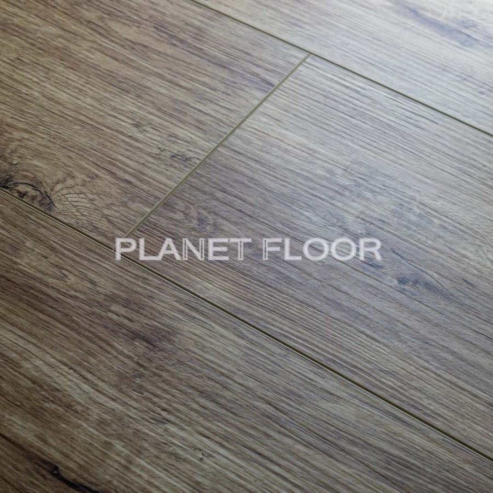 Кварц-виниловая LVT плитка Damy Floor Family, Ginger Oak