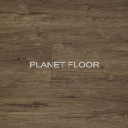 Кварц-виниловая LVT плитка Damy Floor Family, Ginger Oak