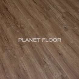 Кварц-виниловая LVT плитка Damy Floor Family, Ginger Oak