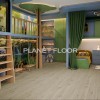 Кварц-виниловая LVT плитка Damy Floor Family, Light Oak