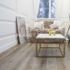 Кварц-виниловая LVT плитка Damy Floor Family, Loft Oak