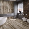 Кварц-виниловая LVT плитка Damy Floor Family, Loft Oak