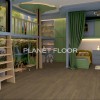 Кварц-виниловая LVT плитка Damy Floor Family, Mocha Oak
