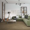 Кварц-виниловая LVT плитка Damy Floor Family, Mocha Oak