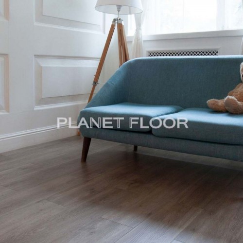 Кварц-виниловая LVT плитка Damy Floor Family, Mountain Oak