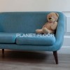 Кварц-виниловая LVT плитка Damy Floor Family, Mountain Oak