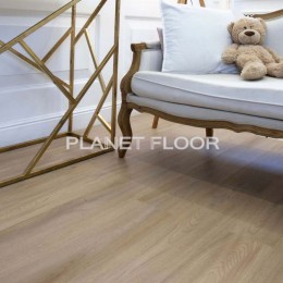 Кварц-виниловая LVT плитка Damy Floor Family, Natural Oak