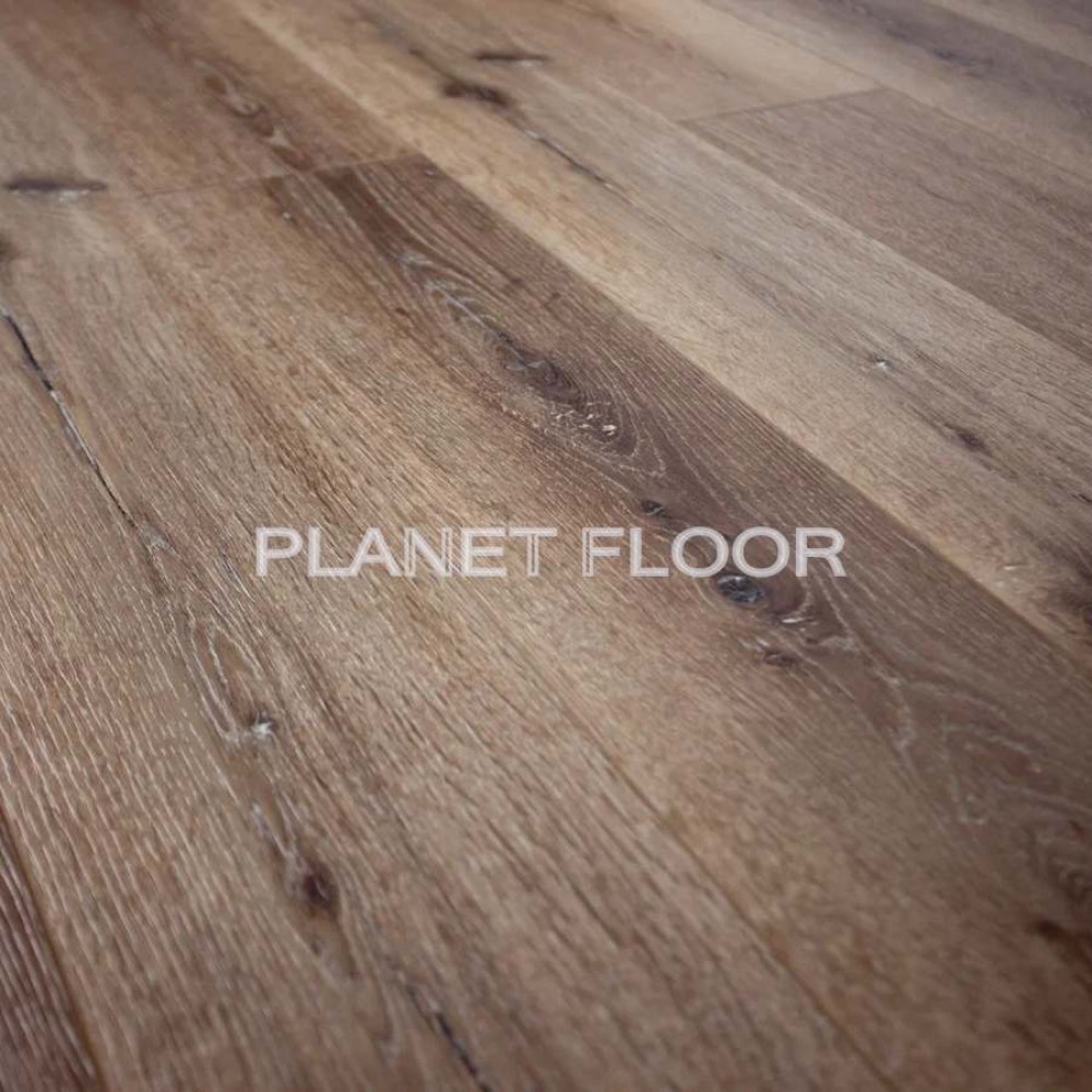 Кварц-виниловая LVT плитка Damy Floor Family, Provincial Oak