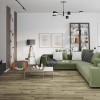 Кварц-виниловая LVT плитка Damy Floor Family, Provincial Oak