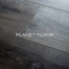 Кварц-виниловая LVT плитка Damy Floor Family, Rustic Black Oak