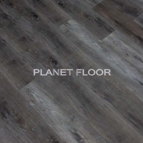 Кварц-виниловая LVT плитка Damy Floor Family, Rustic Black Oak