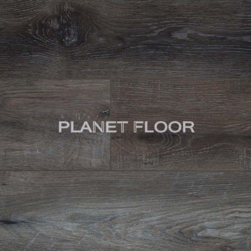 Кварц-виниловая LVT плитка Damy Floor Family, Rustic Black Oak