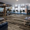 Кварц-виниловая LVT плитка Damy Floor Family, Rustic Black Oak