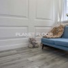 Кварц-виниловая LVT плитка Damy Floor Family, Rustic Gray Oak