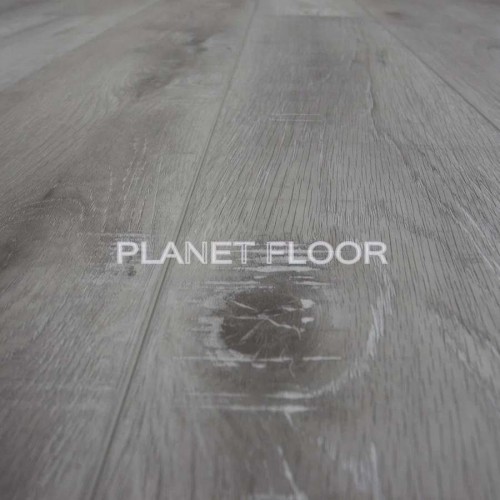 Кварц-виниловая LVT плитка Damy Floor Family, Rustic Gray Oak