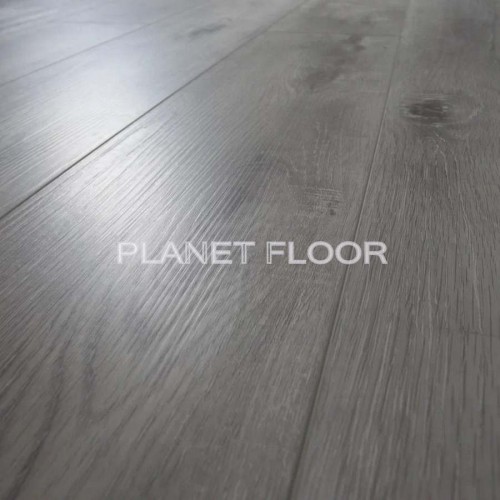 Кварц-виниловая LVT плитка Damy Floor Family, Rustic Gray Oak