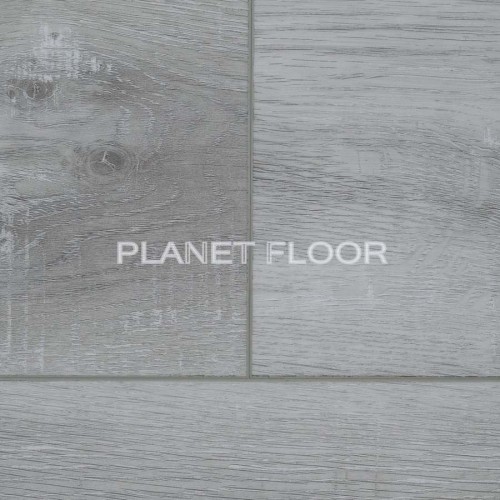 Кварц-виниловая LVT плитка Damy Floor Family, Rustic Gray Oak