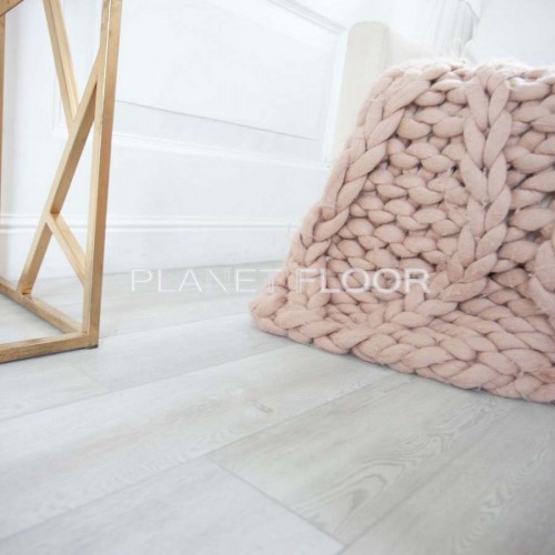 Кварц-виниловая LVT плитка Damy Floor Family, Winter Oak