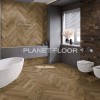 Кварц-виниловая LVT плитка Damy Floor London, Cambridge