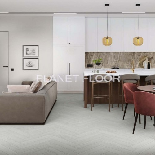 Кварц-виниловая LVT плитка Damy Floor London, Cardiff