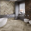 Кварц-виниловая LVT плитка Damy Floor London, Chester